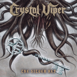Crystal Viper : The Silver Key (Single)